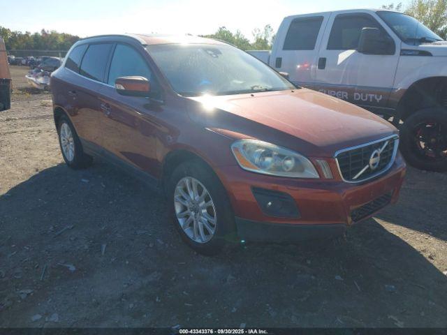 Salvage Volvo XC60