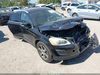  Salvage Volvo XC60