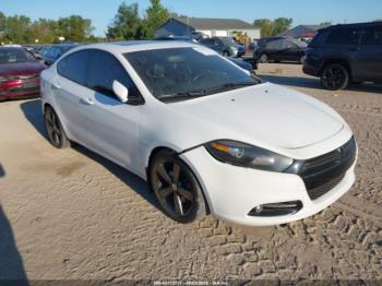  Salvage Dodge Dart