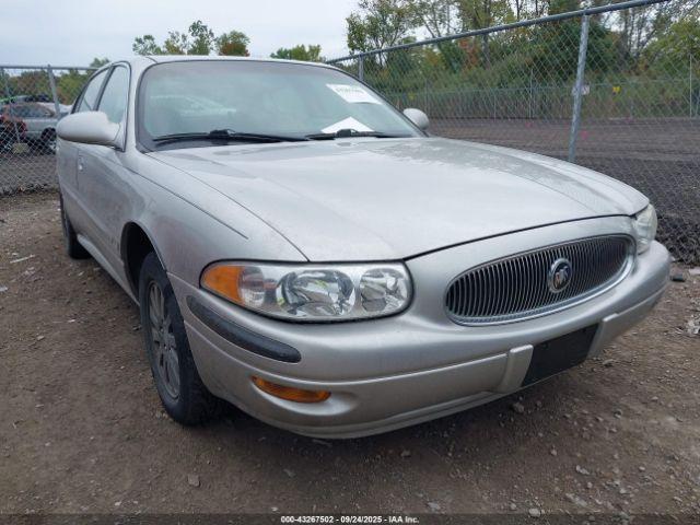  Salvage Buick LeSabre