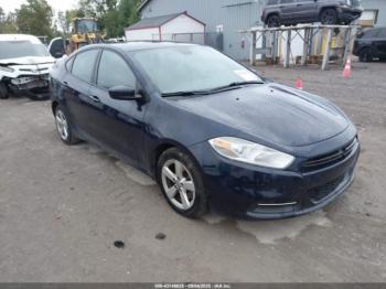  Salvage Dodge Dart