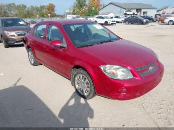  Salvage Chevrolet Cobalt