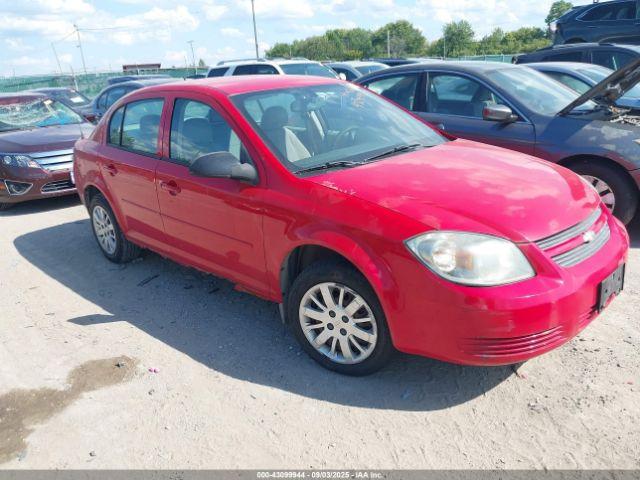  Salvage Chevrolet Cobalt