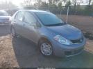 Nissan Versa 1.8s Image 1