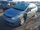 Nissan Versa 1.8s Image 7