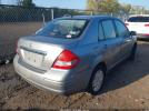 Nissan Versa 1.8s Image 5