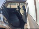 Nissan Versa 1.8s Image 4