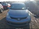 Nissan Versa 1.8s Image 9