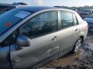 Nissan Versa 1.8s Image 13