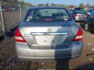 Nissan Versa 1.8s Image 14