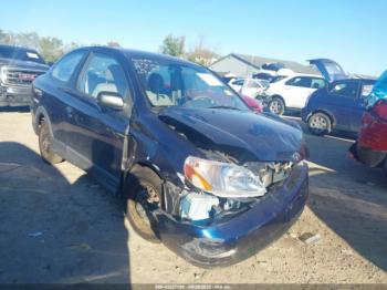  Salvage Toyota ECHO