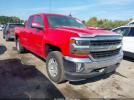 Chevrolet Silverado 1500 1lt Image 1