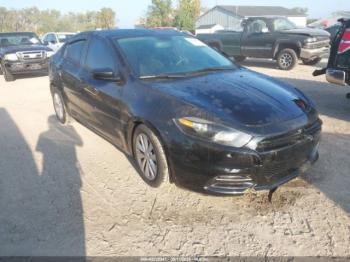  Salvage Dodge Dart