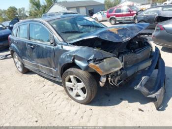  Salvage Dodge Caliber