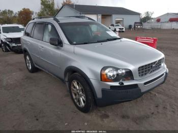  Salvage Volvo XC90