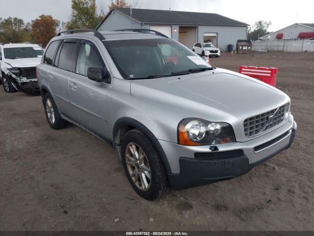  Salvage Volvo XC90