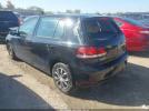 Volkswagen Golf 2.5l 4-door Image 8