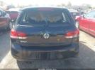 Volkswagen Golf 2.5l 4-door Image 13
