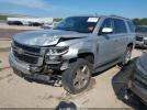 Chevrolet Tahoe Lt Image 4