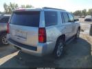 Chevrolet Tahoe Lt Image 6