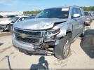 Chevrolet Tahoe Lt Image 8
