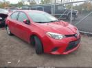 Toyota Corolla Le Image 1