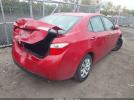 Toyota Corolla Le Image 15