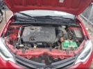 Toyota Corolla Le Image 10