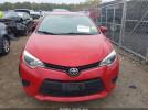 Toyota Corolla Le Image 13