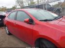 Toyota Corolla Le Image 12