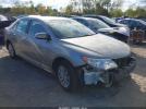 Toyota Camry Le Image 1