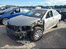 Toyota Camry Le Image 2