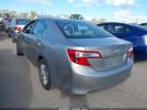 Toyota Camry Le Image 3