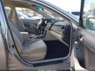 Toyota Camry Le Image 4