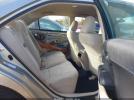 Toyota Camry Le Image 7