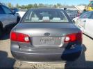Kia Optima Lx Image 12