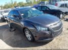 Chevrolet Cruze 1lt Auto Image 1