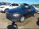 Chevrolet Cruze 1lt Auto Image 3
