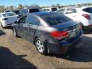 Chevrolet Cruze 1lt Auto Image 4