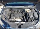 Chevrolet Cruze 1lt Auto Image 16