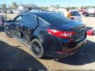 Kia Optima Sx Image 6