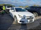 Chevrolet Cruze 1lt Auto Image 1