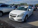 Chevrolet Cruze 1lt Auto Image 8