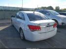 Chevrolet Cruze 1lt Auto Image 3