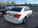 Chevrolet Cruze 1lt Auto Image 4