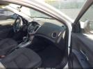 Chevrolet Cruze 1lt Auto Image 7