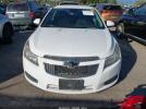 Chevrolet Cruze 1lt Auto Image 6