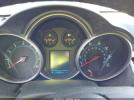 Chevrolet Cruze 1lt Auto Image 11
