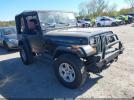 Jeep Wrangler Se Image 1