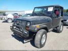 Jeep Wrangler Se Image 5